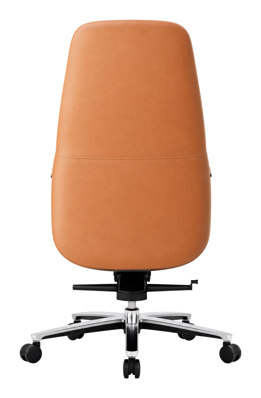 Cordelia Office Chair Brown - 111280