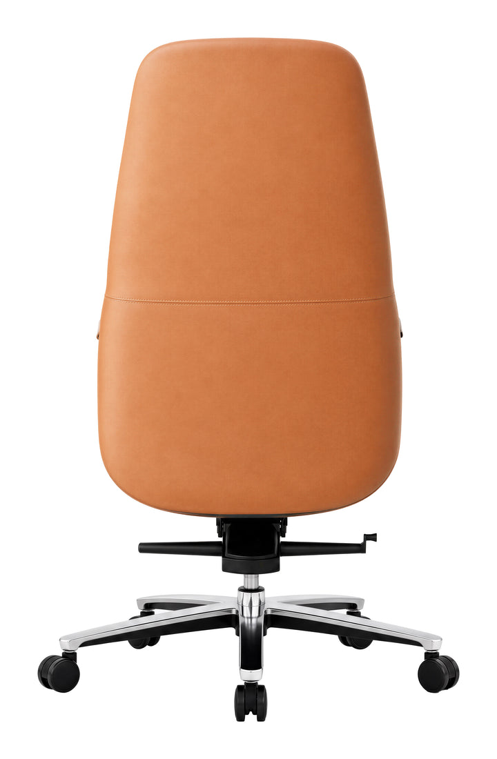 Cordelia Office Chair Brown - 111280