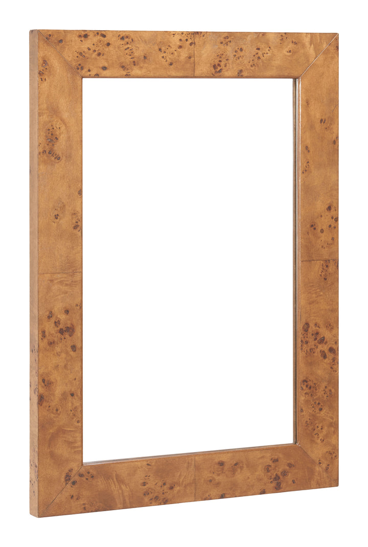 Mirat Mirror Brown
