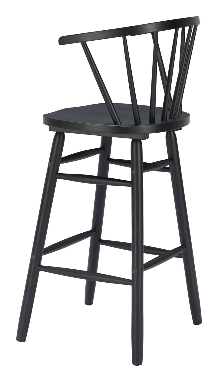 Stenger Barstool (Set of 2)