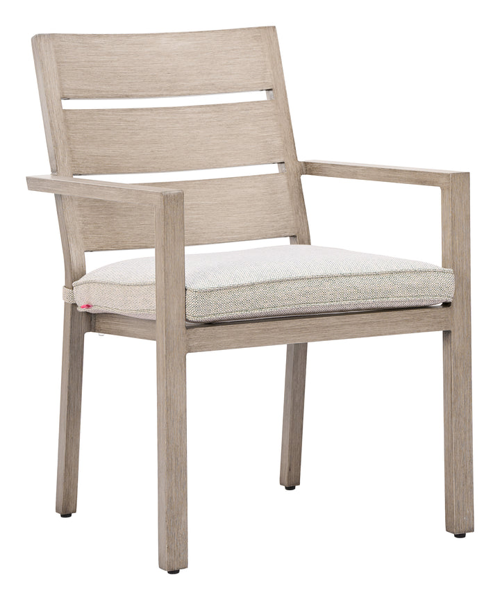 Reefline Dining Chair (Set of 2) Green - 704283