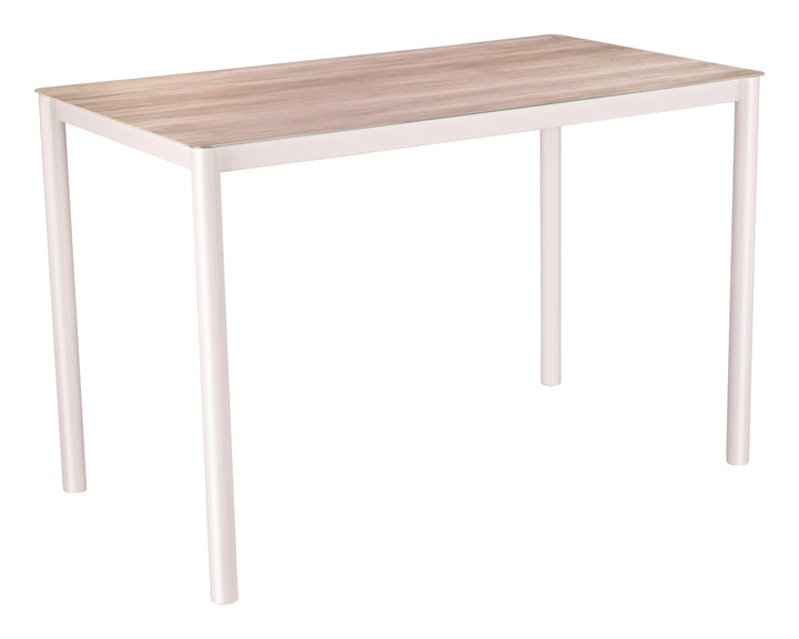 Dimira Bar Table Natural