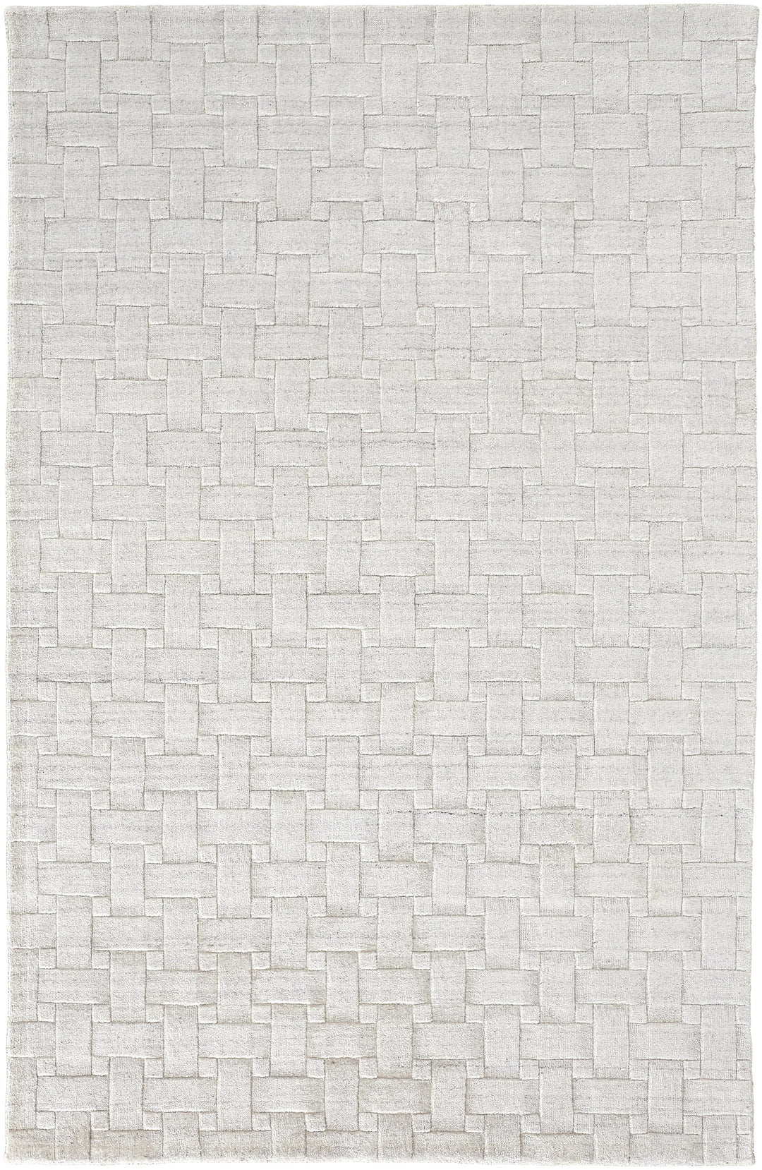 Rectangle/2' x 3'/White