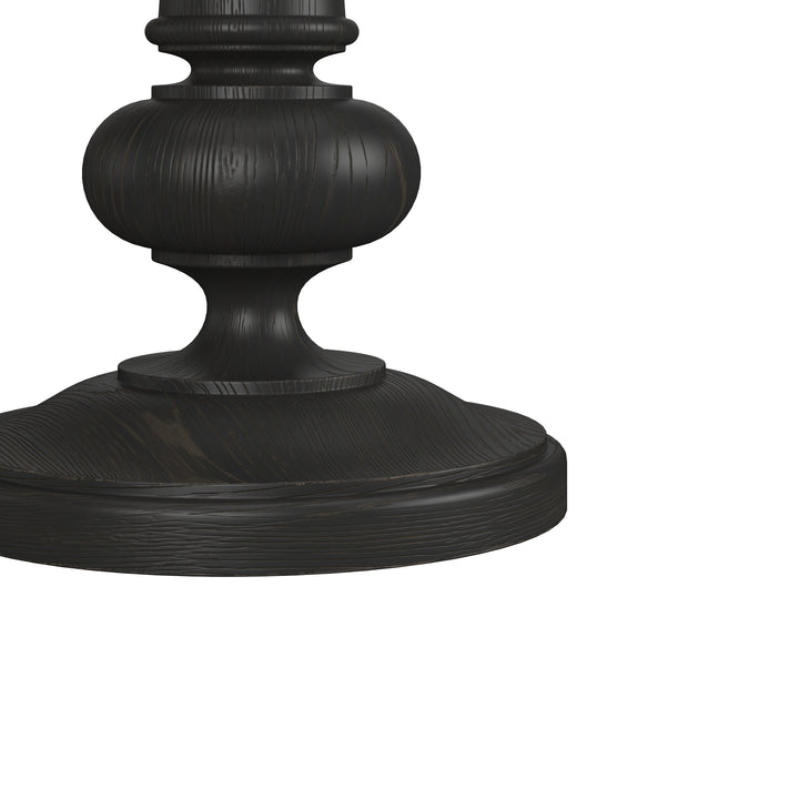 ATRIUM ACCENT TABLE
