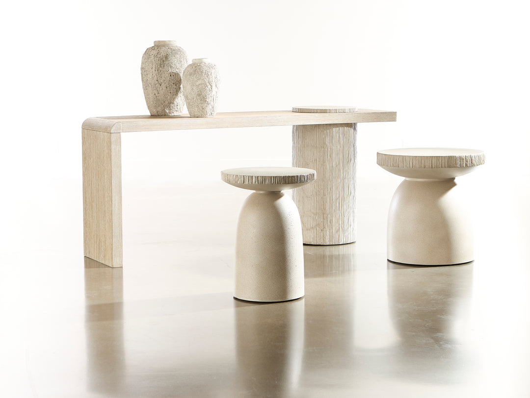 Antibes Console Table