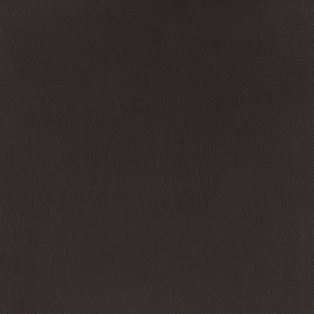 Enterprise Low Back Office Chair Espresso - AmericanHomeFurniture