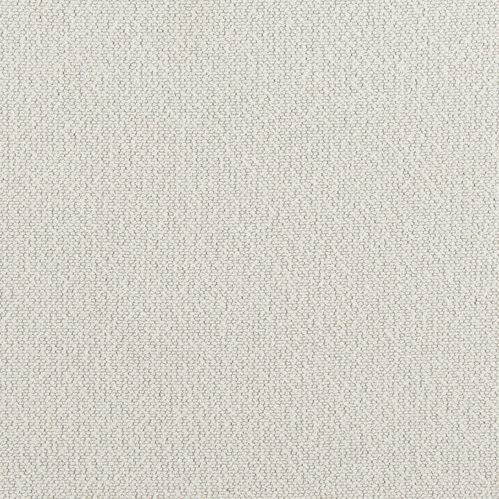 Gelo Swivel Chair White & Brown - AmericanHomeFurniture