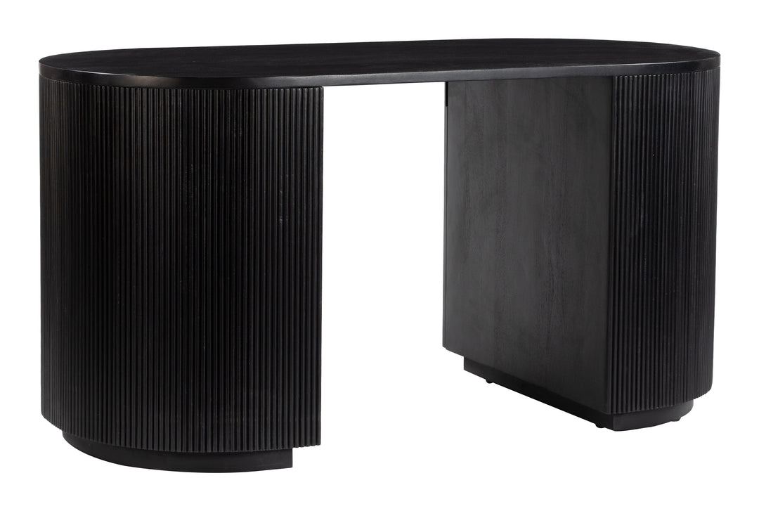 Barnaby Desk Black - 111149