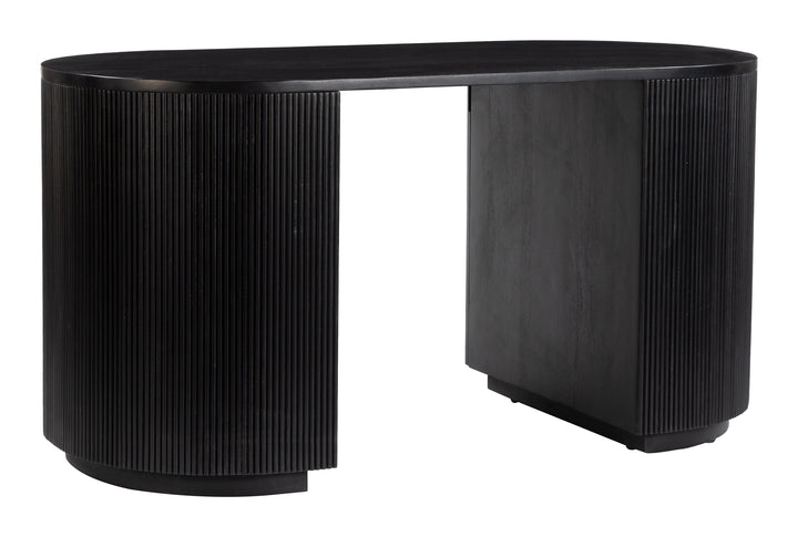Barnaby Desk Black - 111149