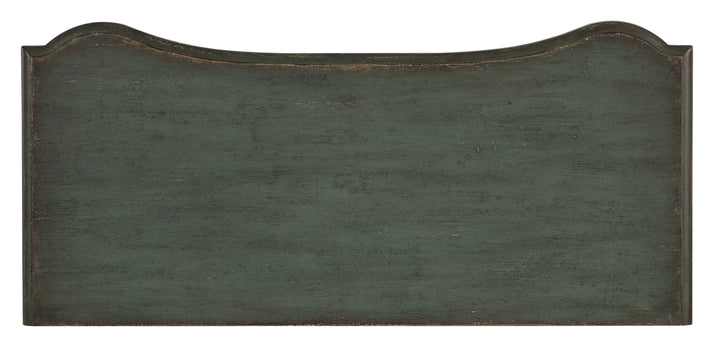 20.00"D x 44.00"W x 36.25"H/Gullah Green