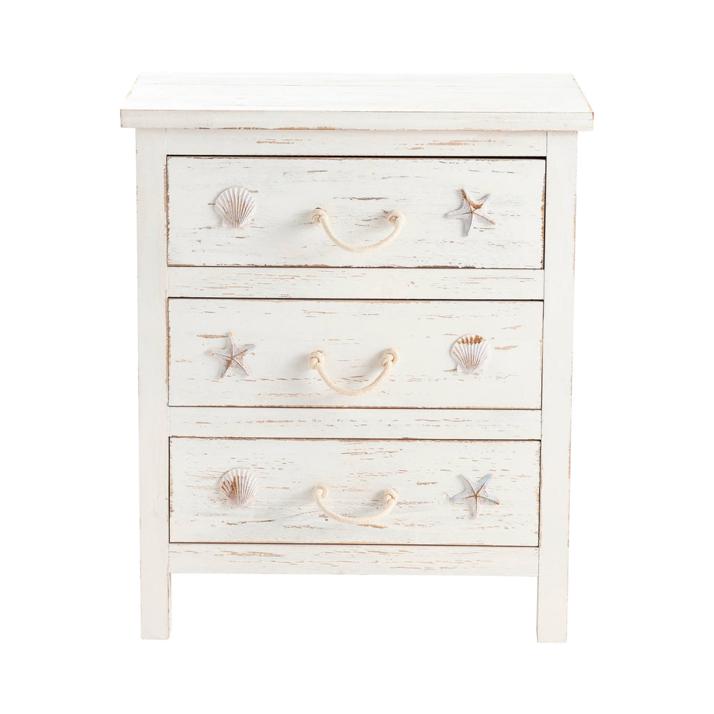 Seaside Chest - AmericanHomeFurniture