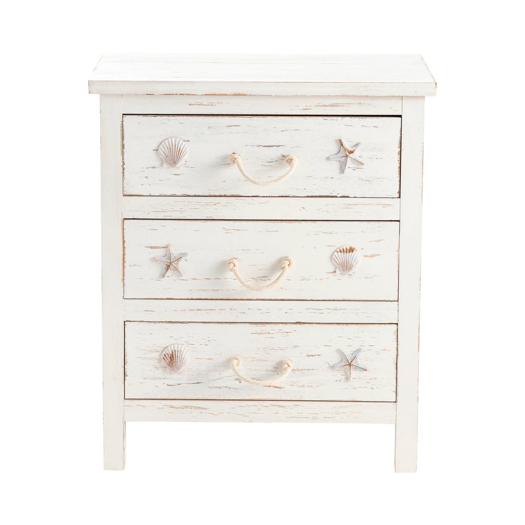 Seaside Chest - AmericanHomeFurniture