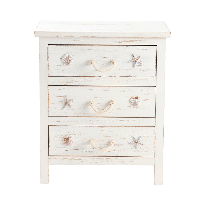 Seaside Chest - AmericanHomeFurniture