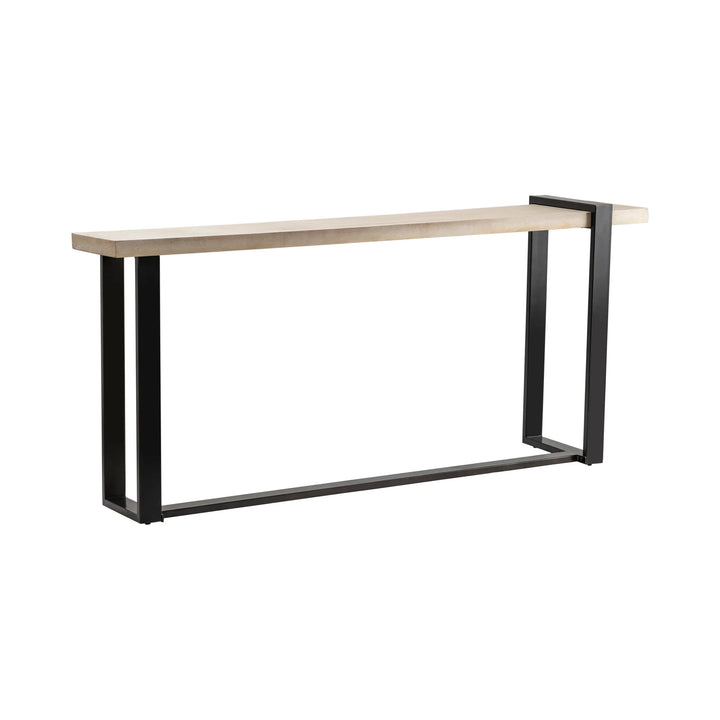 Matthews Console Table - AmericanHomeFurniture