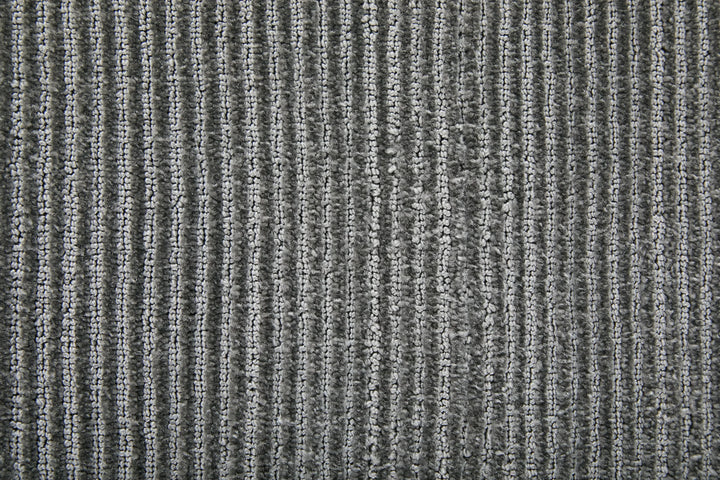 Rectangle/5' x 8'/Gray