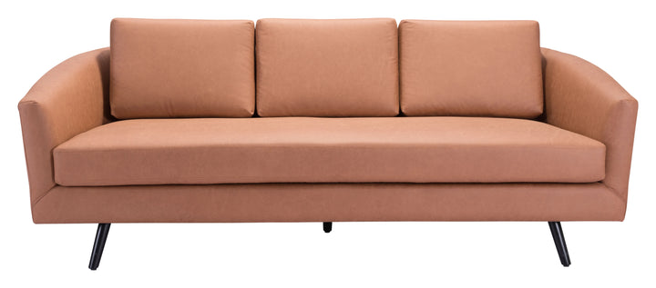 Divinity Sofa Brown - AmericanHomeFurniture