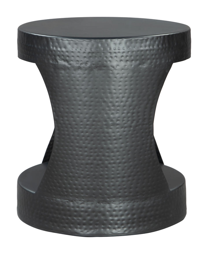 Nuuk Side Table Black - 109757