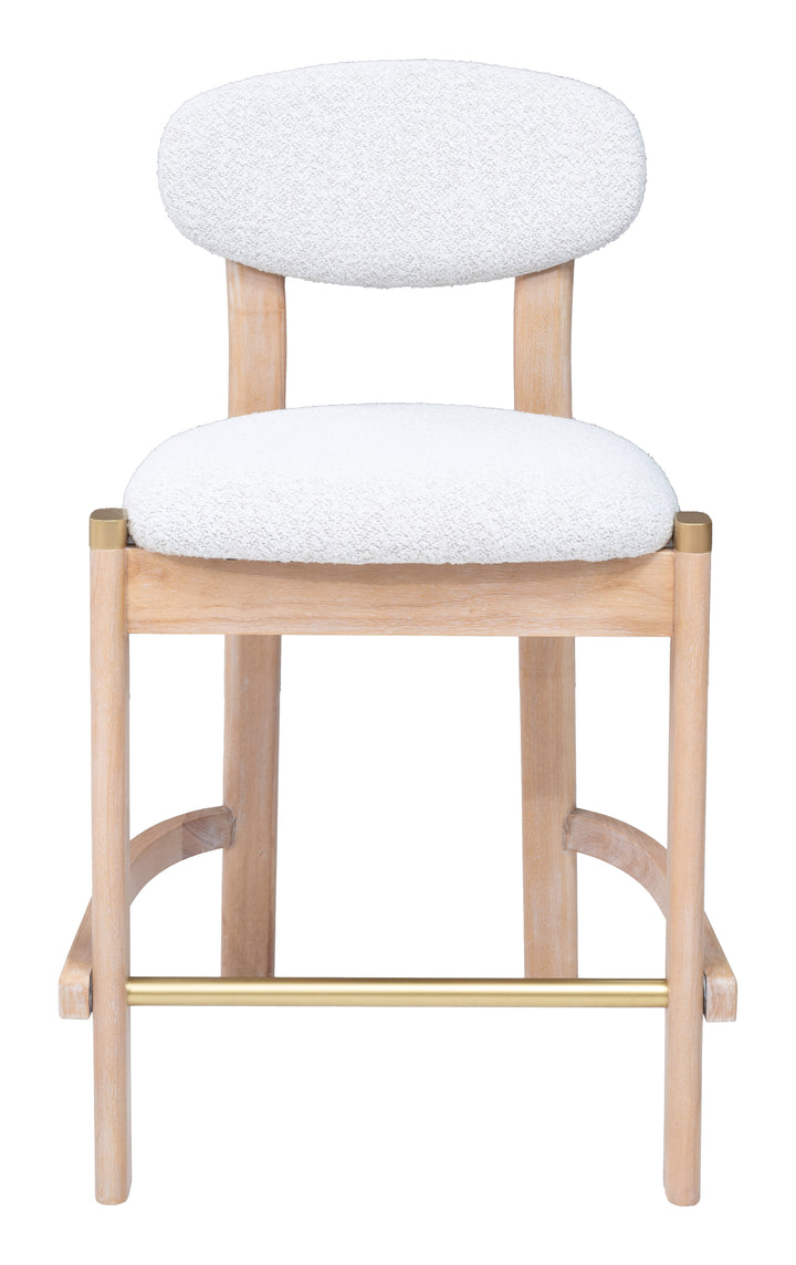 Rilou Counter Stool (Set of 2)