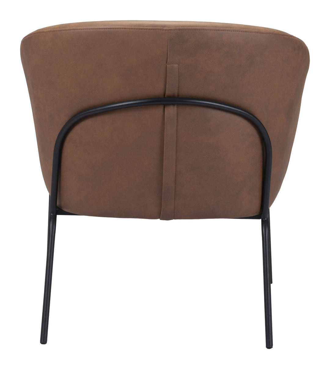 Quinten Accent Chair Vintage Brown - AmericanHomeFurniture