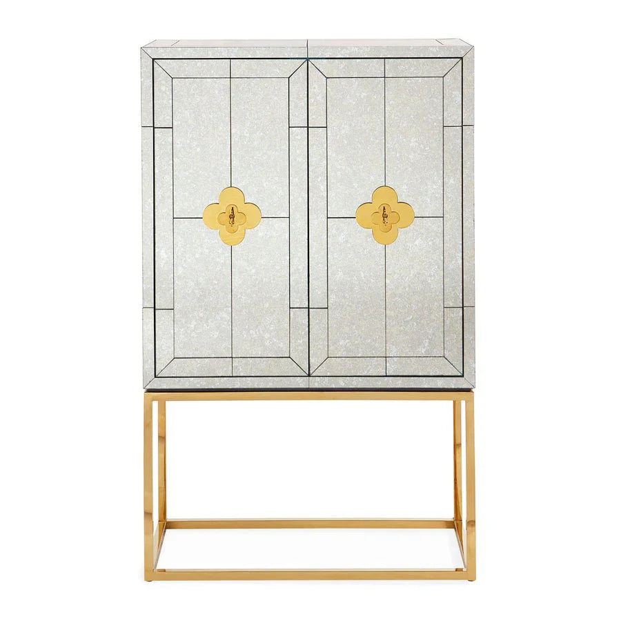Jonathan Adler Delphine Bar BAR + BAR CARTS