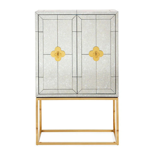 Jonathan Adler Delphine Bar BAR + BAR CARTS