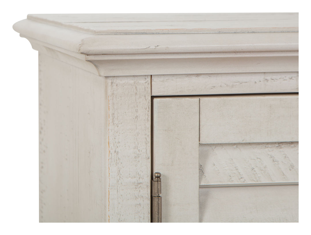 Newport Alabaster Console - E5430-05