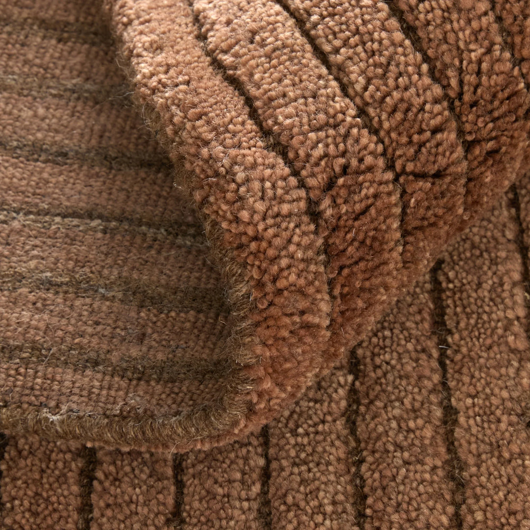 Cornerstone Modern Solid RUGS Feizy Rugs