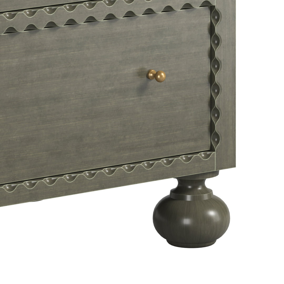 Harbor Accent Chest