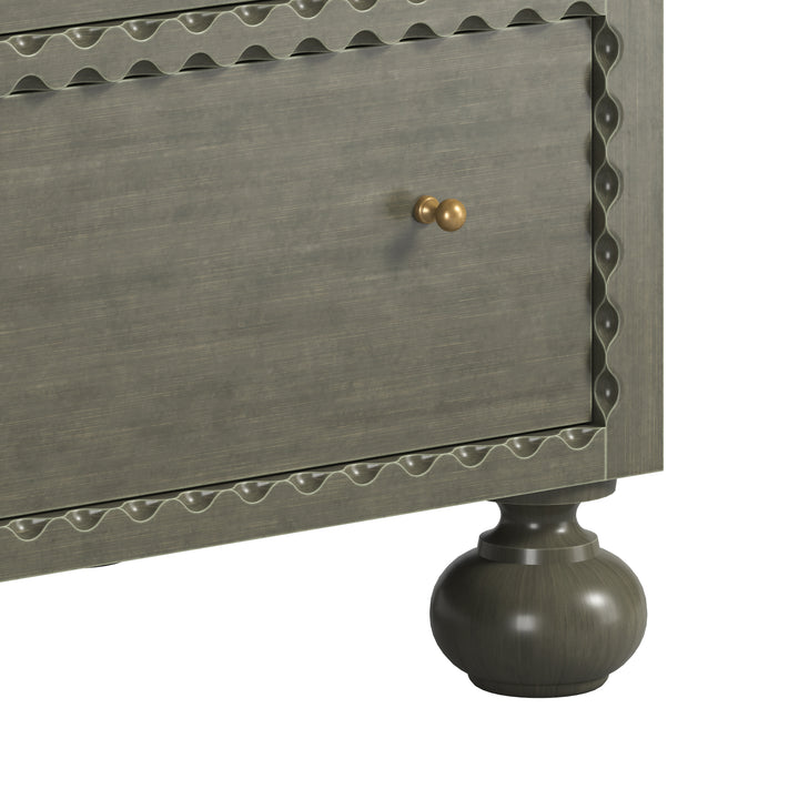 Harbor Accent Chest
