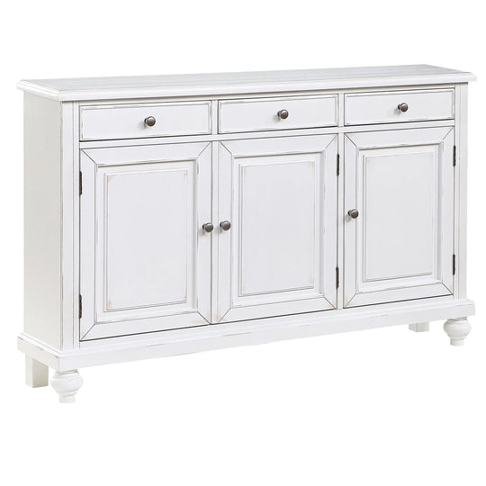 Crestview Collection Perry Sideboard SIDEBOARDS + CREDENZAS