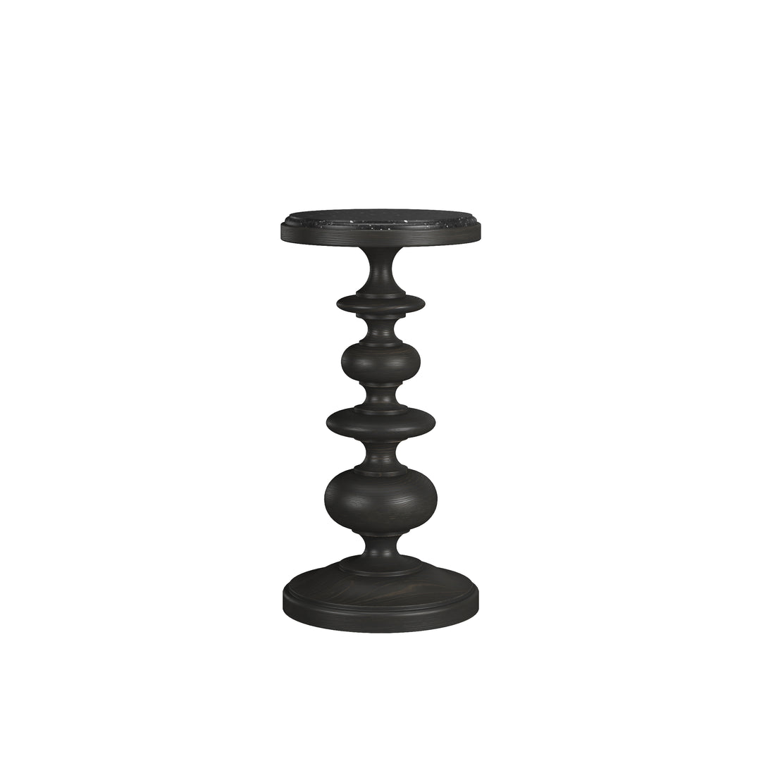 ATRIUM ACCENT TABLE