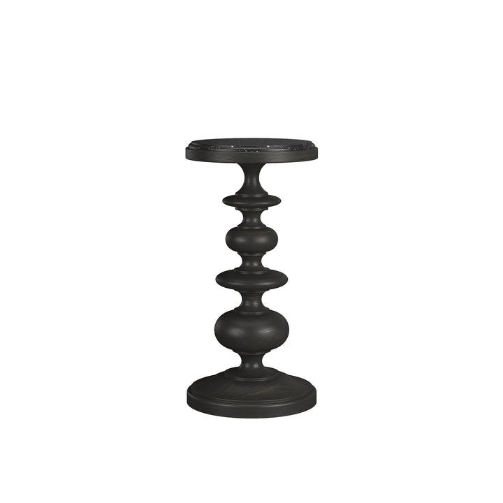 ATRIUM ACCENT TABLE
