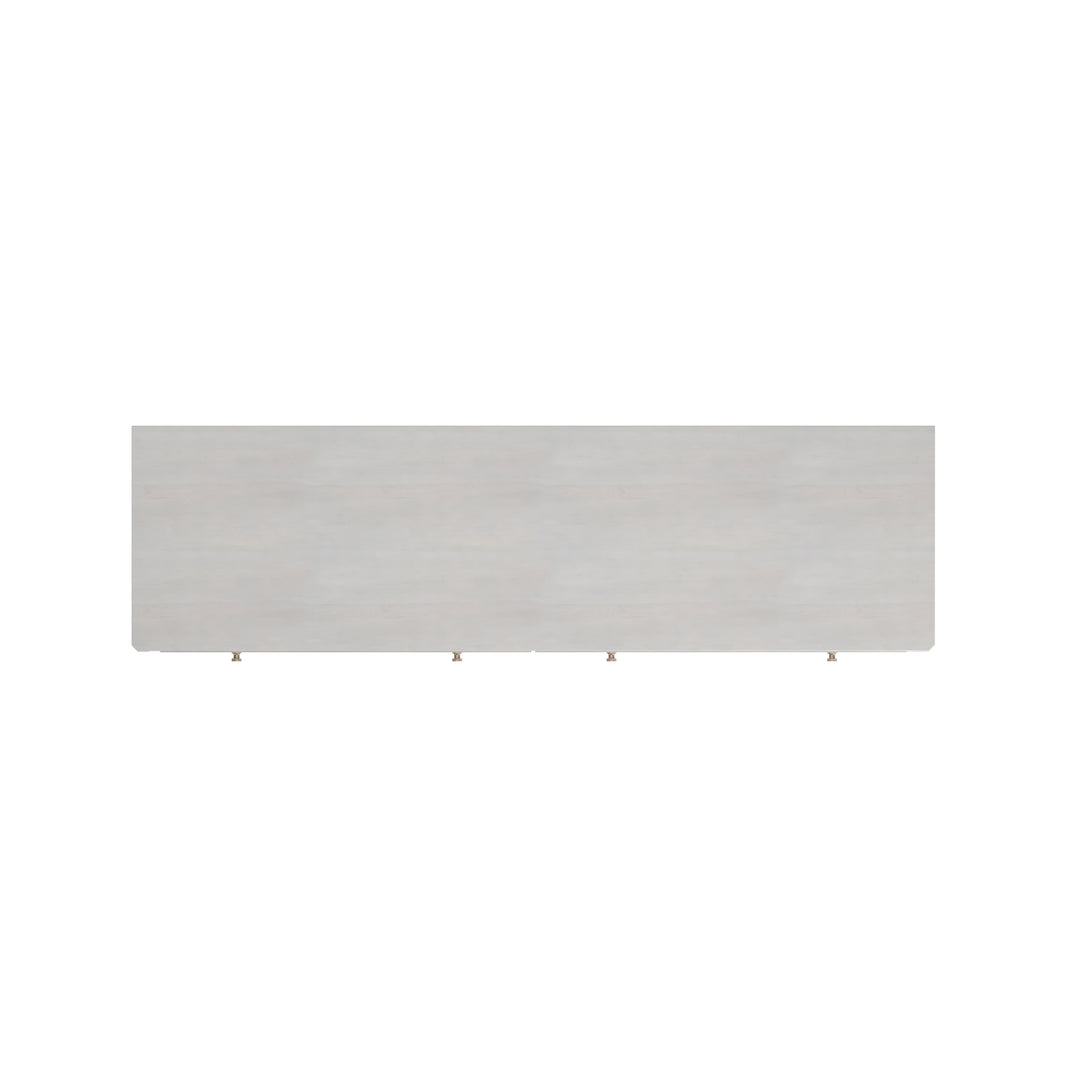 Mezzanine Dresser - No Mirror