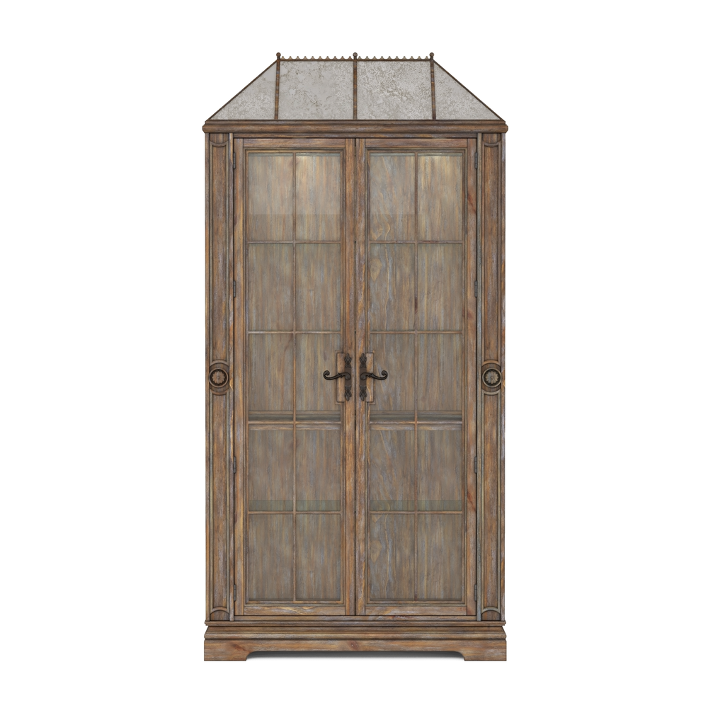 American Home Furniture | A.R.T. Furniture - Architrave China Cabinet