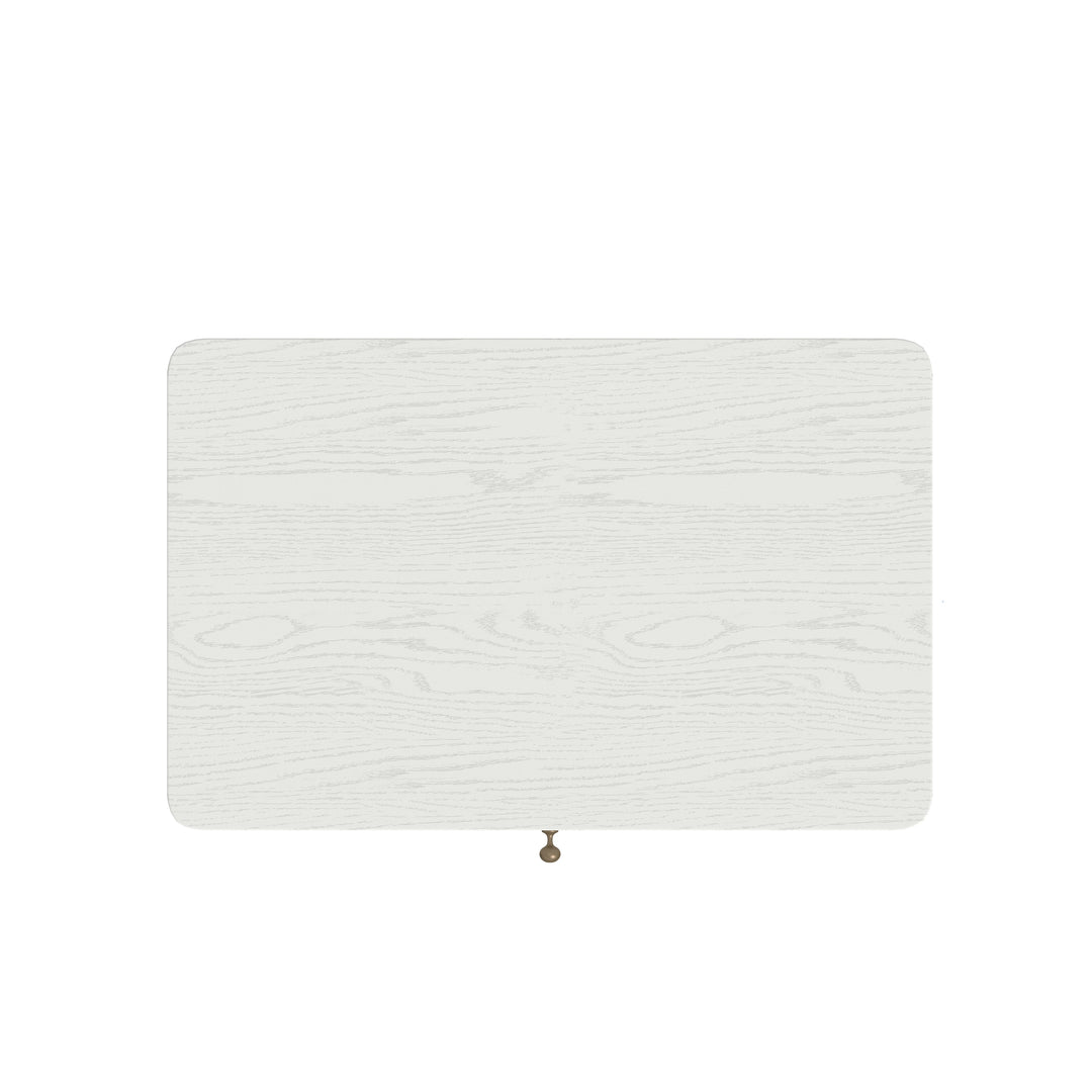 Haven Open Nightstand