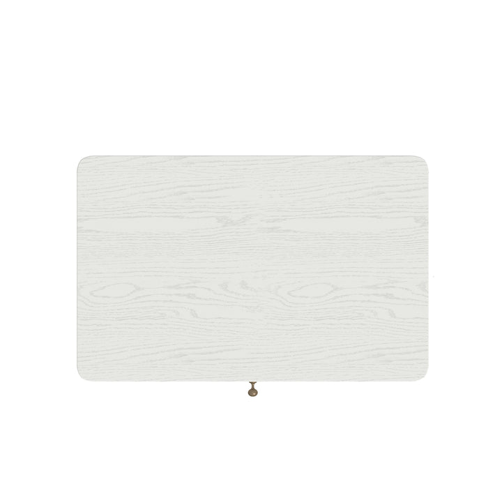 Haven Open Nightstand