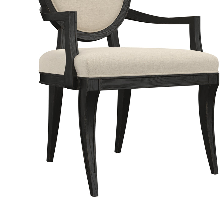 ATRIUM DINING ARMCHAIR