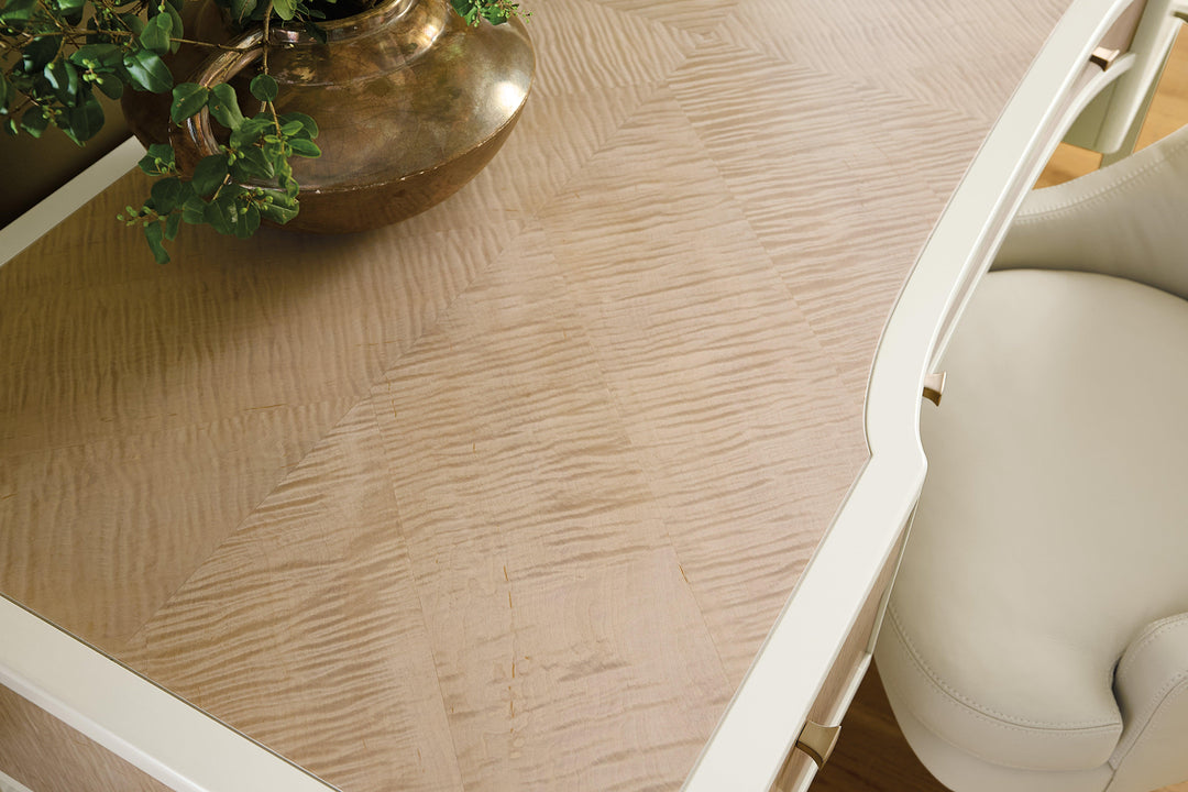 Hera Writing Desk - AmericanHomeFurniture