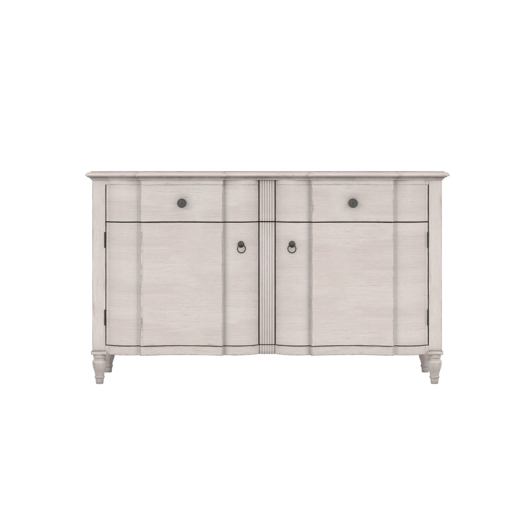 American Home Furniture | A.R.T. Furniture - Alcove Buffet