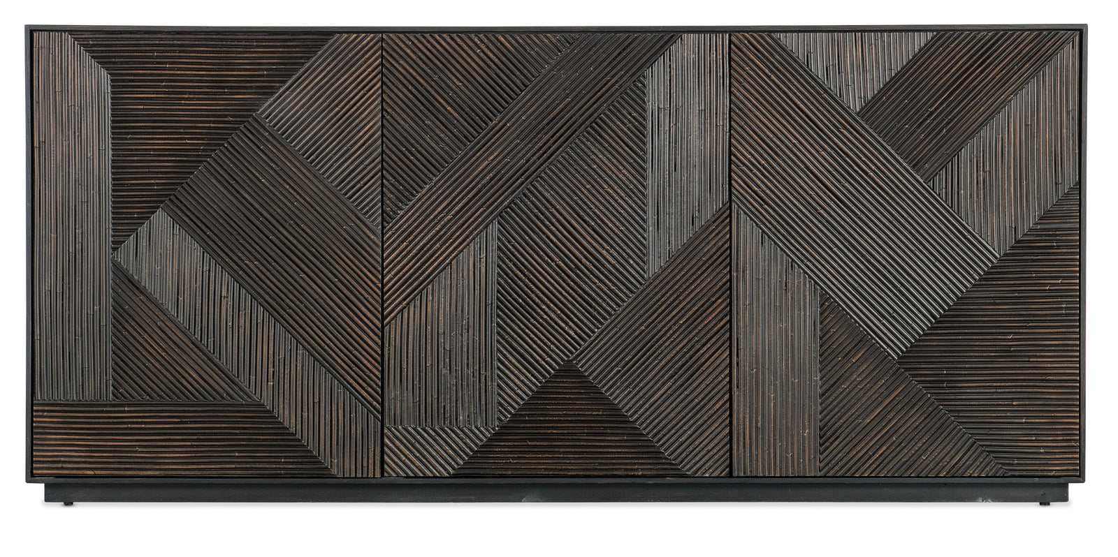 Dark Wood/72.00W x 18.00D x 33.00H