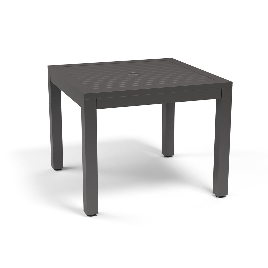 American Home Furniture | Sunset West - Vegas Square 36" Dining Table