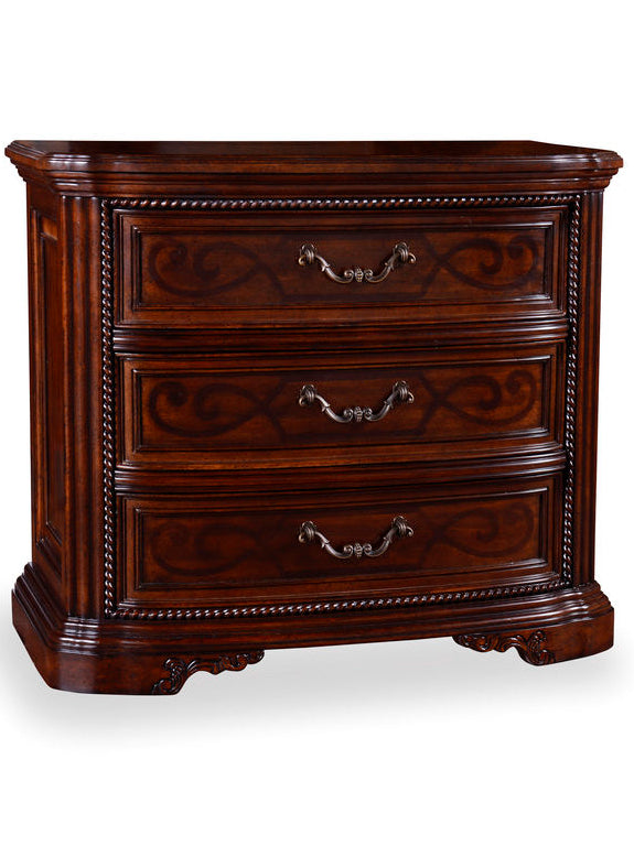 American Home Furniture | A.R.T. Furniture - Valencia Nightstand