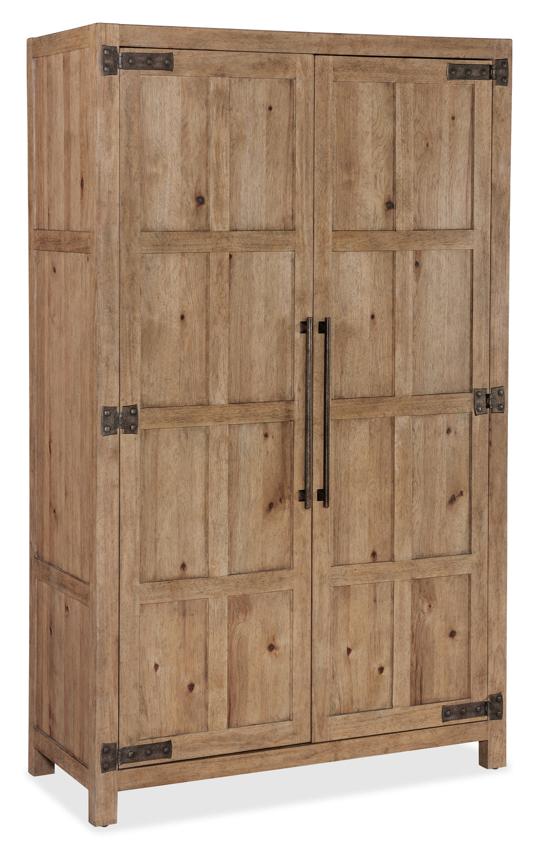 American Home Furniture | Hooker Furniture - Vineyard Row Wardrobe