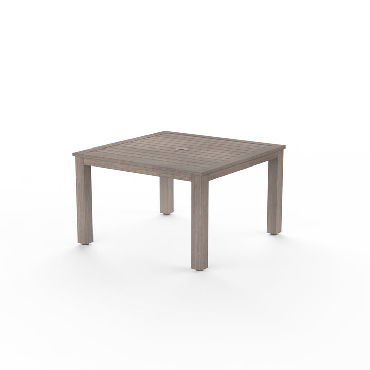 American Home Furniture | Sunset West - Laguna 48" Square Table