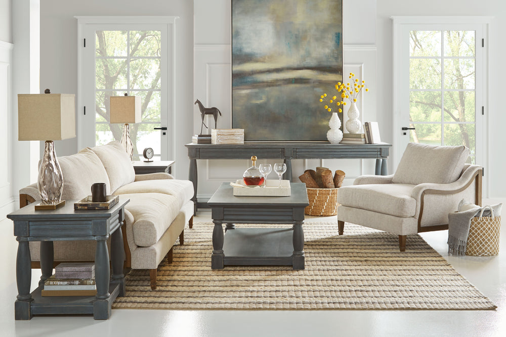 American Home Furniture | A.R.T. Furniture - Alcove End Table