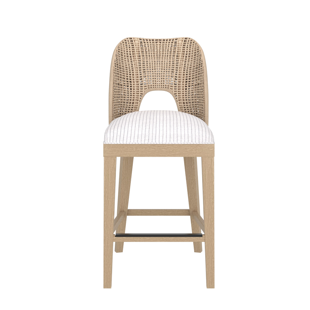Frame Counter Stool