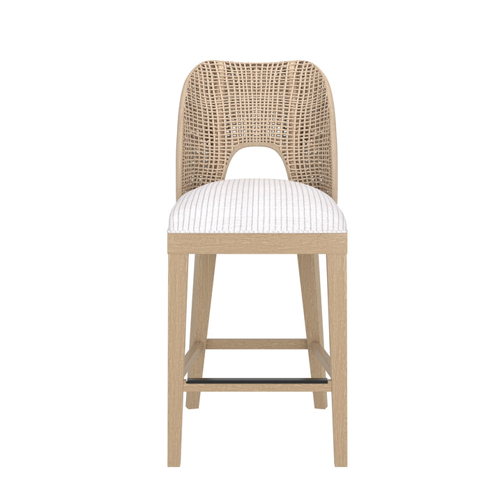 Frame Counter Stool