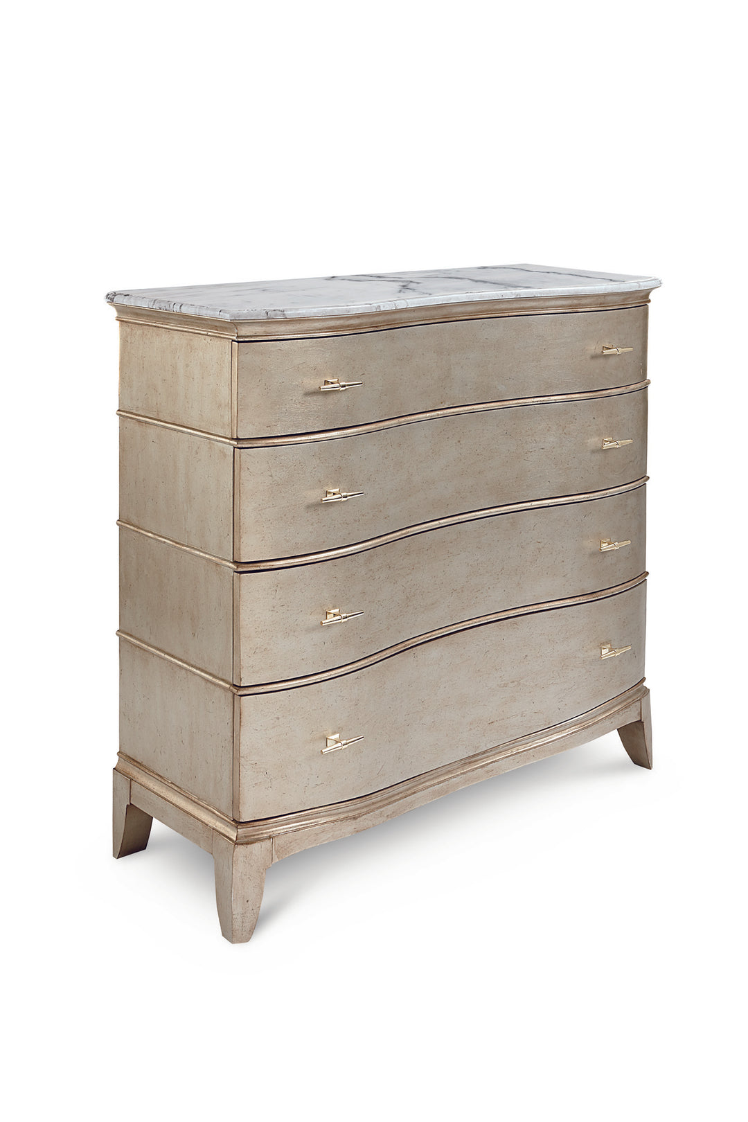 American Home Furniture | A.R.T. Furniture - Starlite Media Chest