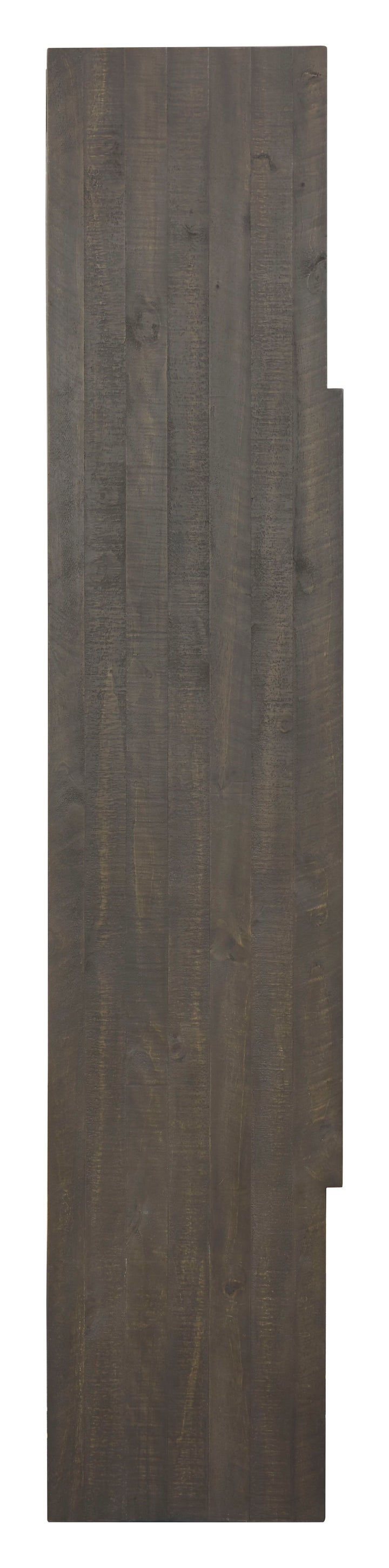 Westley Falls Graphite 90" Console - E4399-09