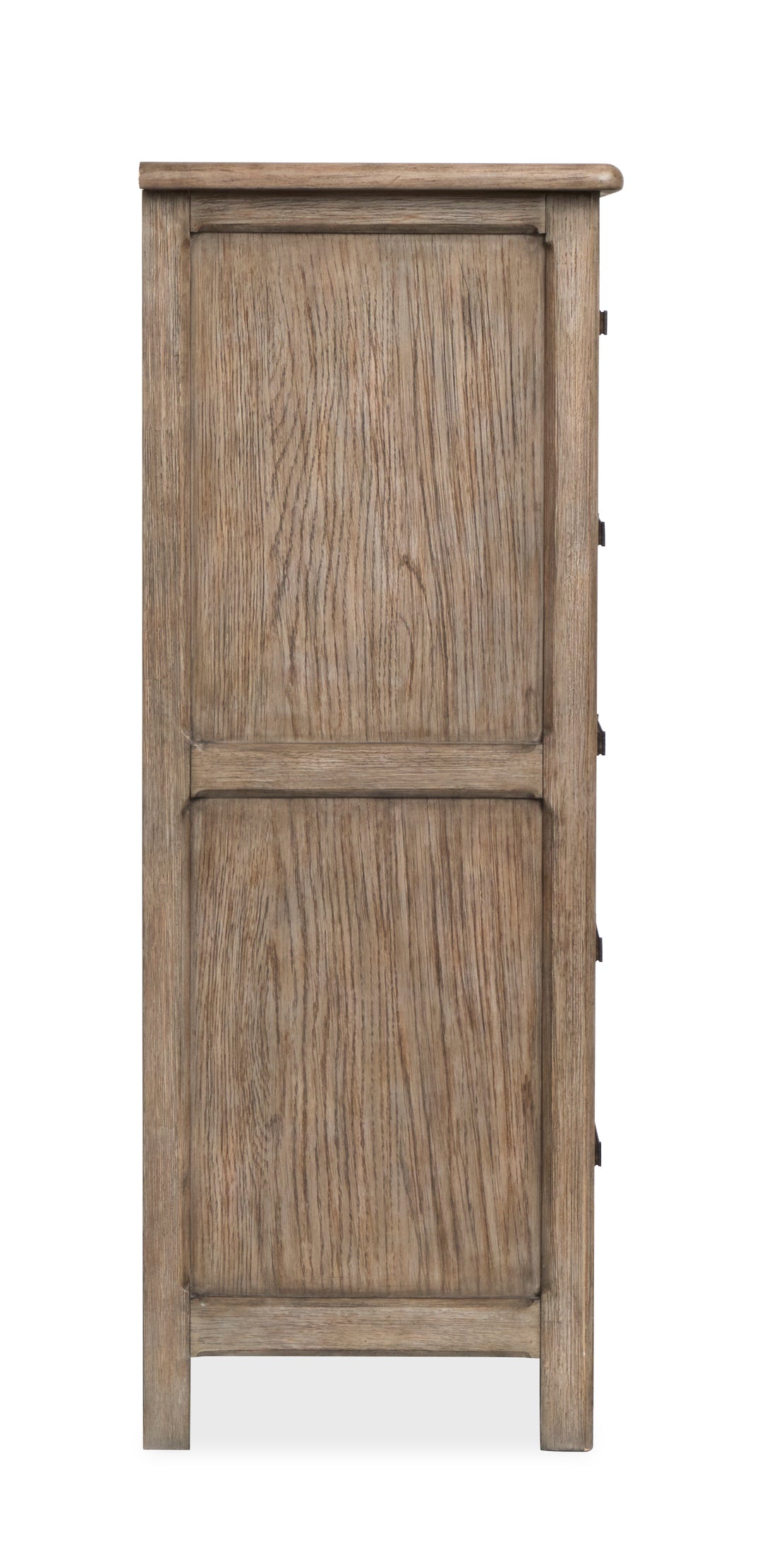 Claremont Smokey Taupe Drawer Chest - B5942-10